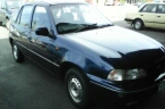 Daewoo cielo 1.50il