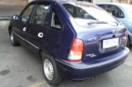 daewoo cielo 1.50il