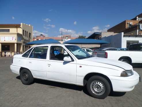 DAEWOO CIELO R12000-00