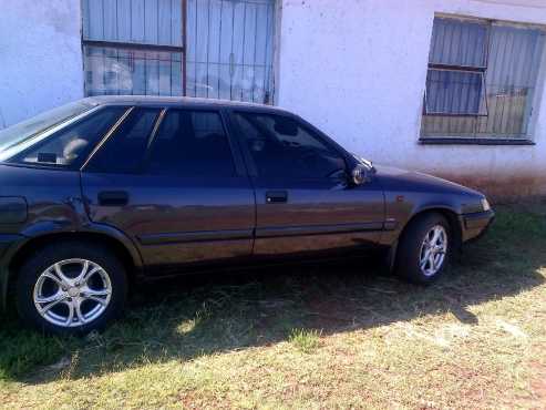 Daewoo espero 1.8 cd auto