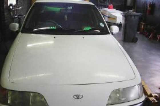 DAEWOO ESPERO