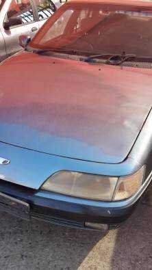 Daewoo Espero 2L Stripping for spares at All Auto