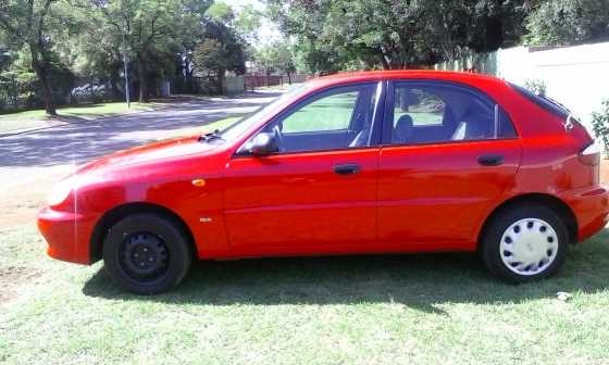 DAEWOO FOR SALE