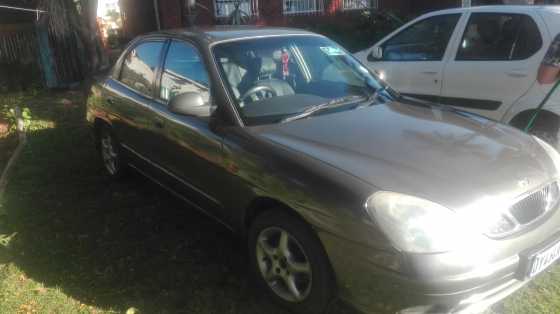 Daewoo for Sale