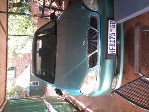 daewoo lanos for sale