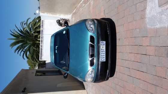 Daewoo Lanos for sale
