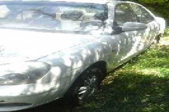 daewoo nubira Cdx sedan for sale