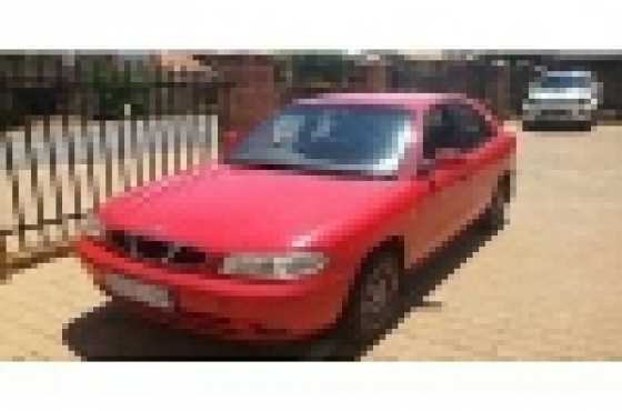 Daewoo Nubira for sale