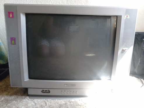 Daewoo TV for sale