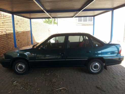 Daewoo URGENTLY for Sale