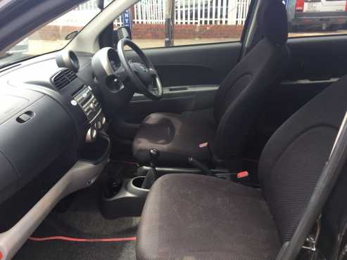 Daihatsu 1.3