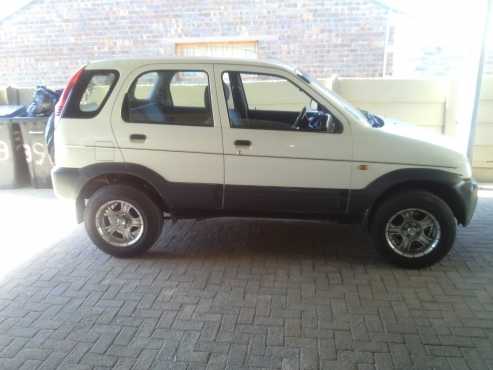 Daihatsu