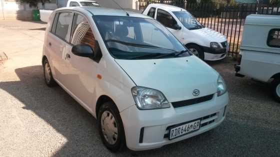 Daihatsu Charade
