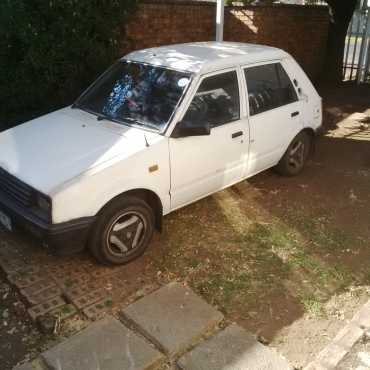 daihatsu charade for sale