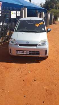 Daihatsu Charade for sale