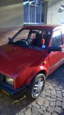 daihatsu charde for sale price neg