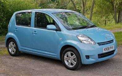 Daihatsu CHEAP PARTS AVAILABLE