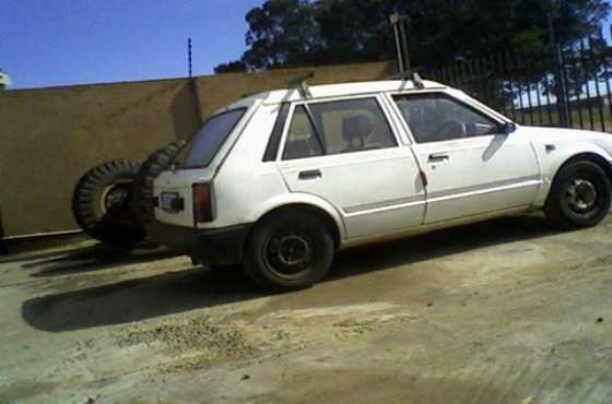 Daihatsu cherad for sale