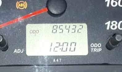 Daihatsu Cluster