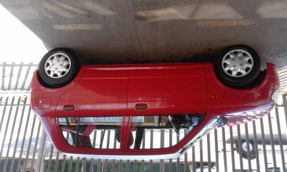 Daihatsu cuore 2003 fir sale or swap