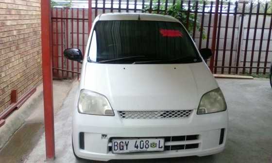 Daihatsu For Sale