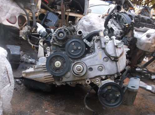 DAIHATSU GRAN MAX 1.5 ENGINES FOR SALE