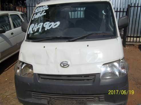 Daihatsu Grandmax For Sale