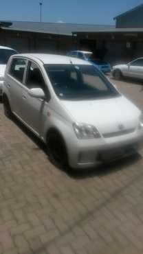 Daihatsu in good condition