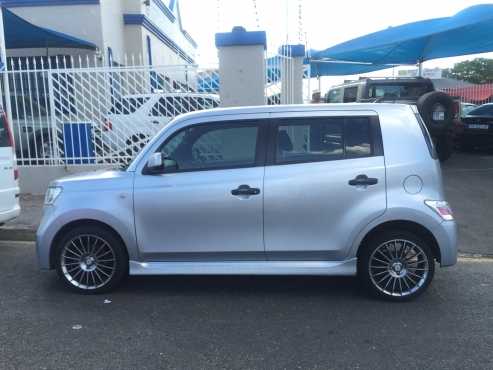 Daihatsu Materia 1.5i