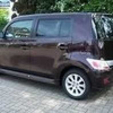 DAIHATSU MATERIA SPARE PARTS FOR SALE