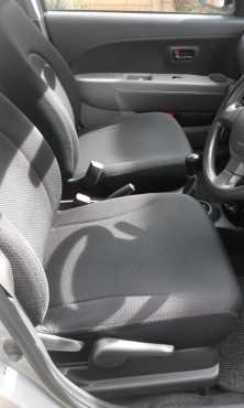 Daihatsu Sirion 1.3 2007