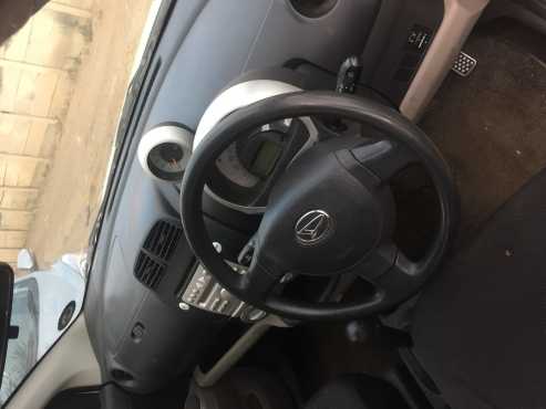 Daihatsu siron 2007 Auto