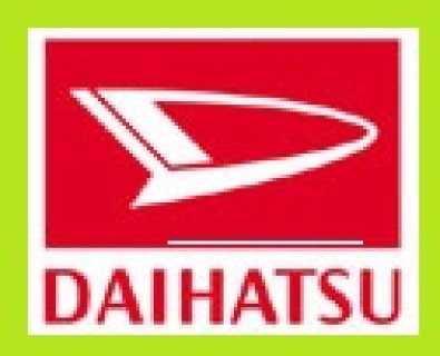 DAIHATSU SPARES  SPARES4AFRICA