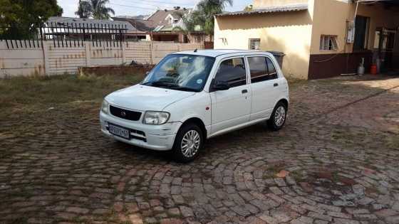 Daihatsu te koop