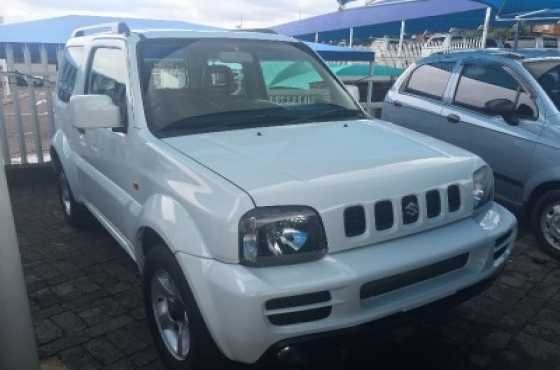 DAIHATSU TERIOS 1.5 DIVA
