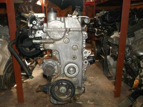 DAIHATSU TERIOS 1.5 K5 ENGINES FOR SALE