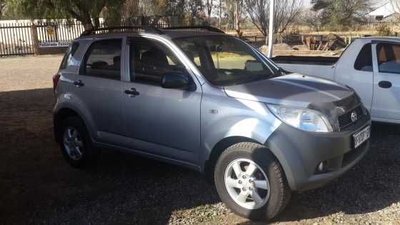 Daihatsu Terios 1.5i 2009