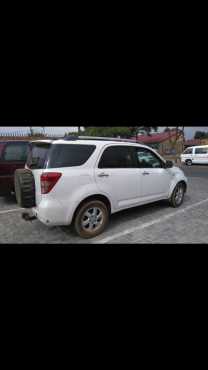 Daihatsu terios