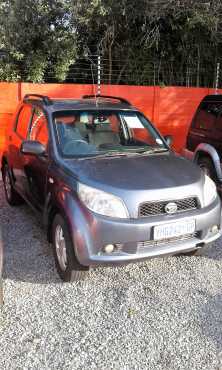 DAIHATSU TERIOS