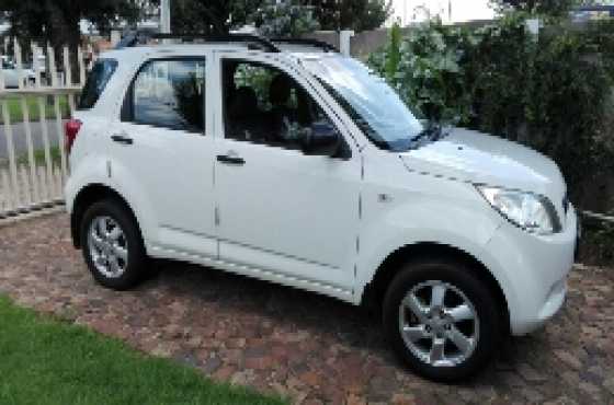 Daihatsu Terios for sale