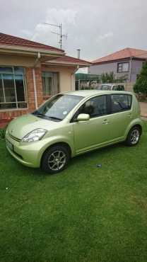 Daihatsu To swop