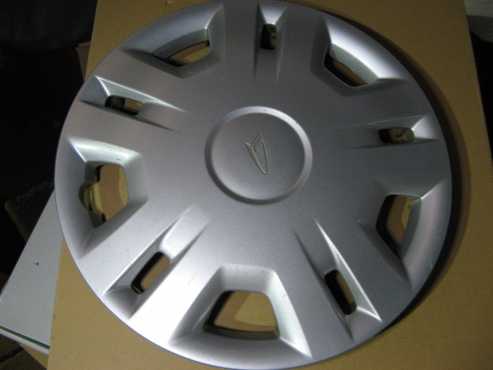 Daihatsu Wheel caps - 13