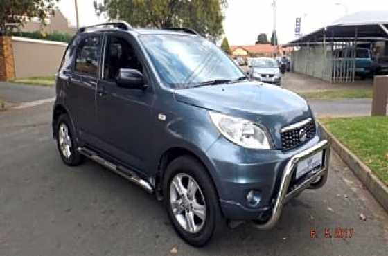 DaihatsuTerios2012model