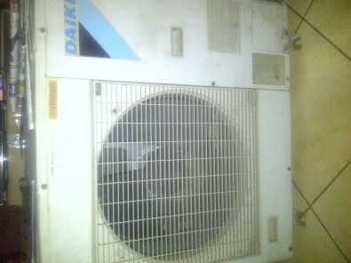 DAIKIN 48000 BTU