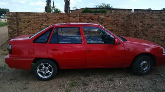 Daiwoo celo car for sale