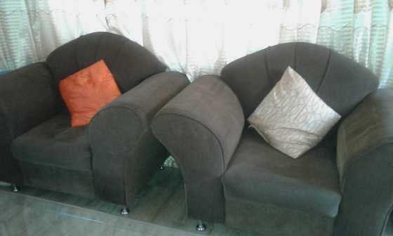 dark chocolate couches