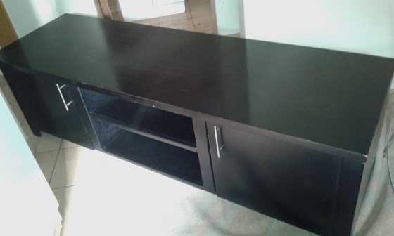 Dark Wooden TVPlasma Stand in Pretoria