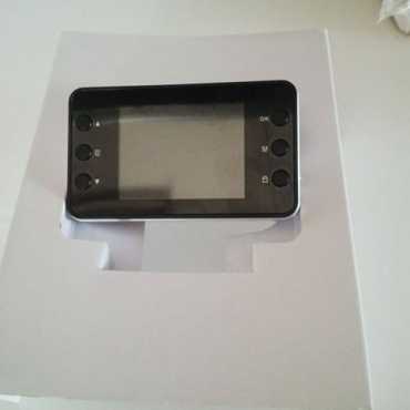 Dash Cams HD. 2.4quot screen