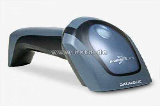 datalogic barcode scanner