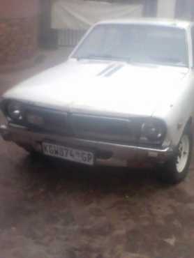 Datsun 120